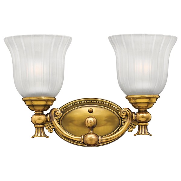 Hinkley Bath Francoise 5582BB